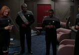 Фильм Звездный путь 10: Возмездие / Star Trek 10: Nemesis (2002) - cцена 3
