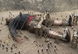 Фильм Путешествия Гулливера / Gulliver's Travels (2011) - cцена 8