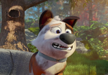 Мультфильм Королевские каникулы / Trouble (2019) - cцена 2