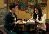 Сериал Я Фрэнки / I Am Frankie (2017) - cцена 9