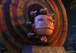 Мультфильм Железяки / Yak (2013) - cцена 4