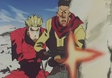 Мультфильм Триган / Trigun (1998) - cцена 8
