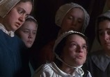 Фильм Суровое испытание / The Crucible (1996) - cцена 1