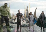 Фильм Тор: Рагнарёк / Thor: Ragnarök (2017) - cцена 4