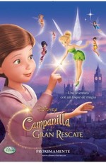 Феи: Волшебное спасение / Tinker Bell and the Great Fairy Rescue (2010)