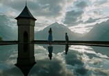 Фильм Лекарство от здоровья / A Cure for Wellness (2017) - cцена 3