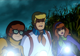 Мультфильм Скуби-Ду! И Страшное Пугало / Scooby-Doo! Spooky Scarecrow (2013) - cцена 2