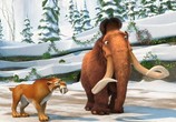 Мультфильм Ледниковый период: Гигантское Рождество мамонта / Ice Age: A Mammoth Christmas (2011) - cцена 2