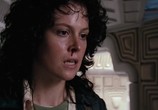 Фильм Чужой / Alien (1979) - cцена 2