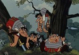 Мультфильм Астерикс из Галлии / Asterix le Gaulois (1967) - cцена 1