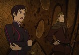 Мультфильм Стальной алхимик: Священная звезда Милоса / Hagane no renkinjutsushi: Mirosu no seinaru hoshi (2011) - cцена 6