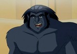 Мультфильм Люди Икс: Эволюция / X-Men: Evolution (2000) - cцена 8
