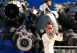 ТВ Трансформеры 3: Темная сторона Луны - Дополнительные материалы / Transformers: Dark of the Moon - Bonuces (2011) - cцена 3