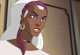 Мультфильм Люди Икс: Эволюция / X-Men: Evolution (2000) - cцена 6