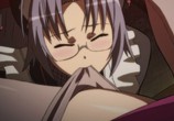 Мультфильм Девушки-самураи / Hyakka Ryouran: Samurai Girls (2010) - cцена 1