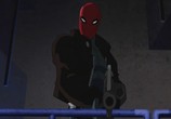 Мультфильм Бэтмен: Под красным колпаком / Batman: Under The Red Hood (2010) - cцена 1