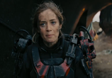 Фильм Грань будущего / Edge of Tomorrow (2014) - cцена 4