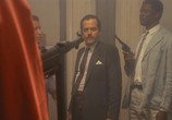 Сцена из фильма Человек в черном плаще / O Homem da Capa Preta (1986) Человек в черном плаще сцена 14