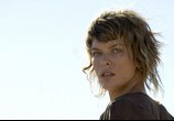 Фильм Обитель зла 3 / Resident Evil: Extinction (2007) - cцена 8