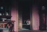 Мультфильм Домовой и хозяйка (1988) - cцена 3