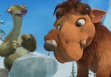 Мультфильм Ледниковый период: Гигантское Рождество мамонта / Ice Age: A Mammoth Christmas (2011) - cцена 3
