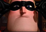 Мультфильм Суперсемейка / The Incredibles (2004) - cцена 1