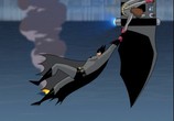 Мультфильм Бэтмен и тайна женщины-летучей мыши / Batman: Mystery of the Batwoman (2003) - cцена 1