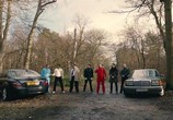 Сцена из фильма Фабрика футбольных хулиганов / The Hooligan Factory (2014) Фабрика футбольных хулиганов сцена 9