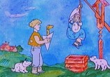 Мультфильм Волшебное кольцо (1979) - cцена 2