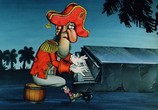 Мультфильм Шедевры отечественной мультипликации. Сказки К. И. Чуковского (1946) - cцена 1
