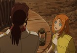 Мультфильм Стальной алхимик: Священная звезда Милоса / Hagane no renkinjutsushi: Mirosu no seinaru hoshi (2011) - cцена 4