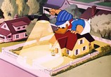 Мультфильм Чип и Дейл / Chip an' Dale (1947) - cцена 3