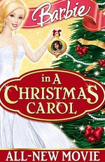 Барби: Рождественская история / Barbie In A Christmas Carol (2008)