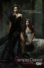 Дневники вампира / The Vampire Diaries (2010)