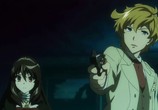 Мультфильм Таинственная библиотека Данталиан / Dantalian no Shoka (2011) - cцена 3