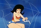 ТВ Лига Справедливости: Дополнительные материалы / Justice League: Bonuces (2017) - cцена 6