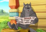 Мультфильм Иван Царевич и Серый Волк 3 (2016) - cцена 2