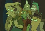 Мультфильм Футурама (ТВ) / Futurama (1999) - cцена 2