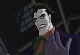 Мультфильм Бэтмен: Под красным колпаком / Batman: Under The Red Hood (2010) - cцена 3