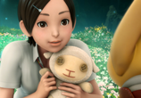 Мультфильм Остров Забвения: Харука и волшебное зеркало / Oblivion Island: Haruka and the Magic Mirror (2009) - cцена 2
