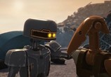 Мультфильм ЛЕГО Звездные войны: Приключения изобретателей / Lego Star Wars: The Freemaker Adventures (2016) - cцена 5
