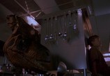 Фильм Парк Юрского периода / Jurassic Park (1993) - cцена 1