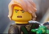 Мультфильм Лего Фильм: Ниндзяго / The Lego Ninjago Movie (2017) - cцена 2