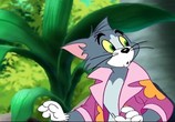 Мультфильм Том и Джерри: Вокруг Света / Tom and Jerry: Around the World (2012) - cцена 3