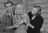 Фильм Колдунья / La sorciere (1956) - cцена 5