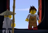 Мультфильм LEGO Ниндзяго: Мастера кружитцу / LEGO Ninjago: Masters of Spinjitzu (2011) - cцена 3