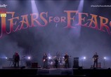 Музыка Tears for Fears - Rock in Rio (2017) - cцена 6