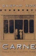 Падаль / Carne (1991)