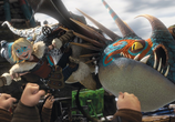Мультфильм Как приручить дракона 2 / How to Train Your Dragon 2 (2014) - cцена 4