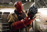 Фильм Хеллбой 2: Золотая армия / Hellboy II: The Golden Army (2008) - cцена 1